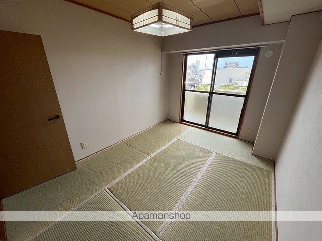 ファミール永田の内装写真