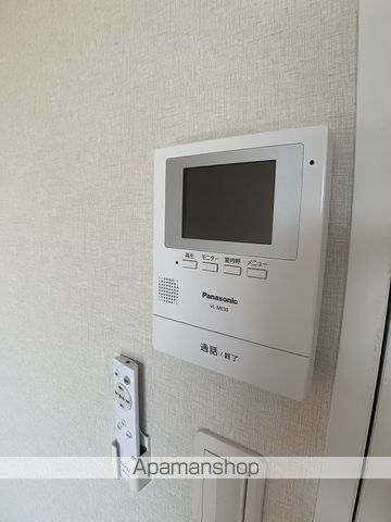 アドバンス神栖の内装写真