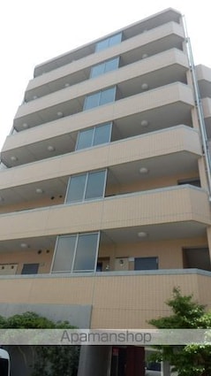 ルノンキュール[1K/26.86m2]の外観1