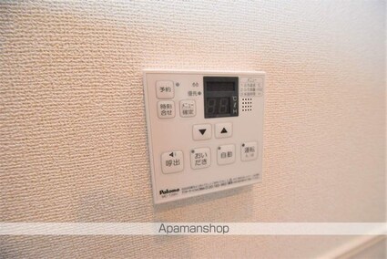 Ａｖｅｎｉｒ　Ⅱ[1LDK/45.89m2]の内装6