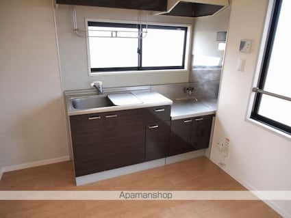 ＤＩＡＳ　ＯＡＮＡ　Ｄ棟[2K/42.6m2]の内装6