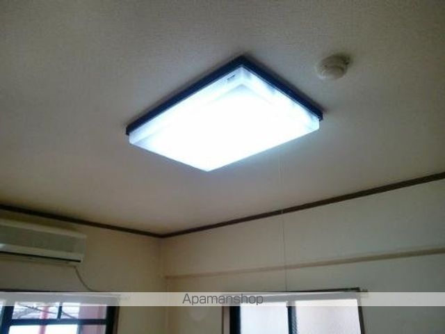 ハウベスト1番館上熊本の内装写真