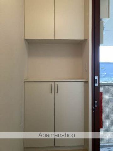 アン・ファミーユ B棟の内装写真