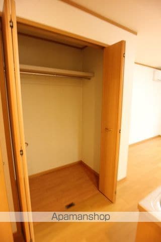アテナイ ミネルヴァの内装写真