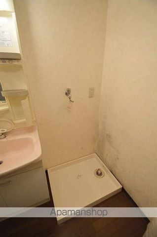 吉備線 総社駅 徒歩7分 3階建 築25年の内装写真