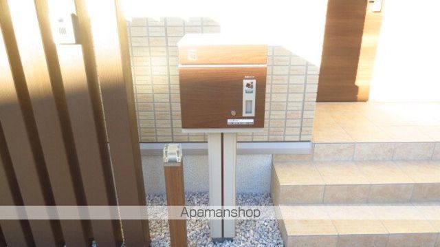 DーROOM平和戸建Iの内装写真