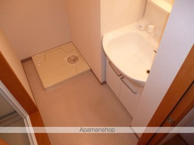 パセオ御堂町の内装写真
