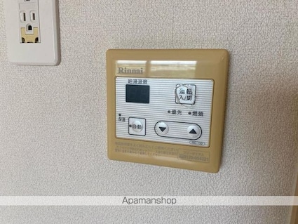 シルフィード　[2DK/56.47m2]の内装4