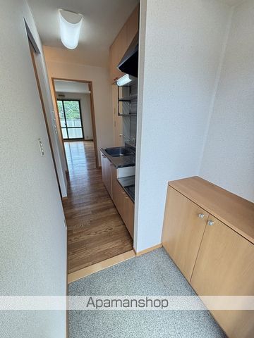 サンビレッジエリカ Cの内装写真