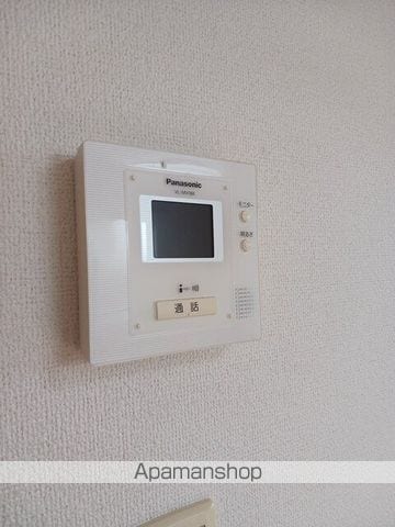 ルピナスIIの内装写真
