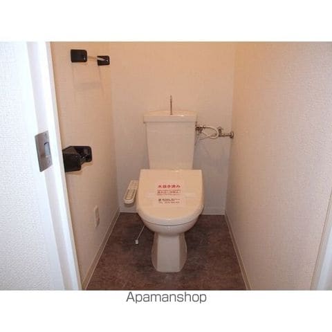 クリオ旭ヶ丘壱番館の内装写真