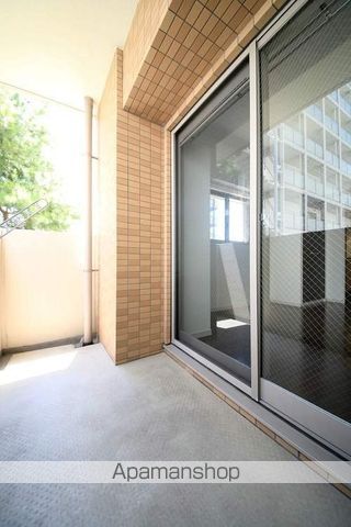 エイペックスMINAMIHORIEの内装写真