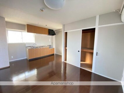 本町宮脇ビル[1LDK/32.5m2]の内装2