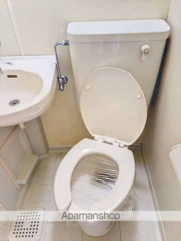 サンライズ20の内装写真