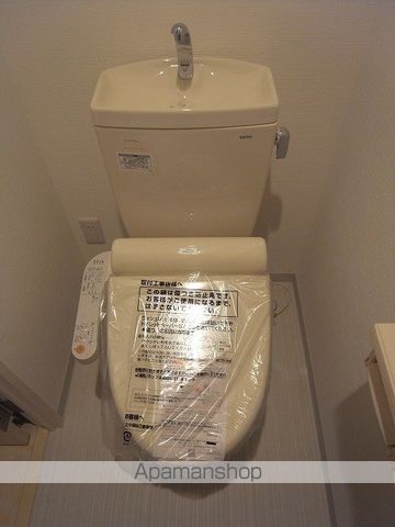 シャルマン愛知の内装写真