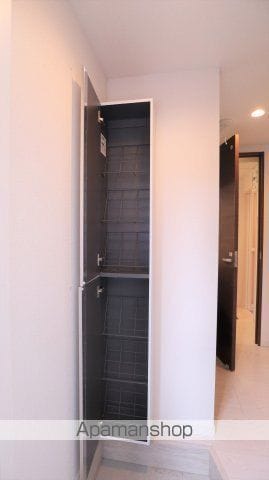 SOLEILDOR長後の内装写真