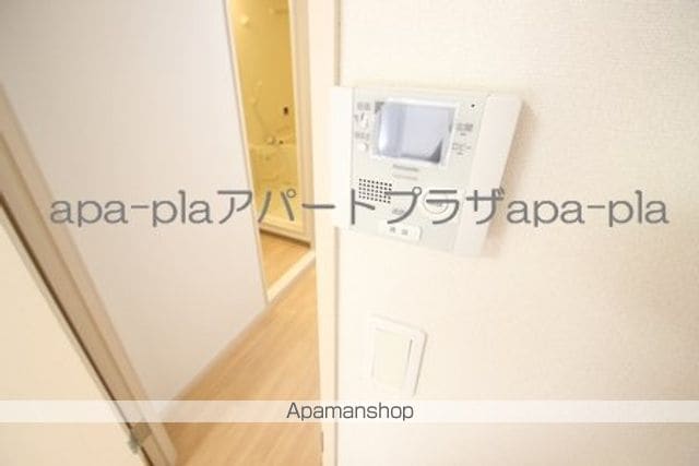 ワイズ パラシオンの内装写真