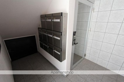 ＳＥＮＴＩＡⅡ[1DK/26m2]の共用部4