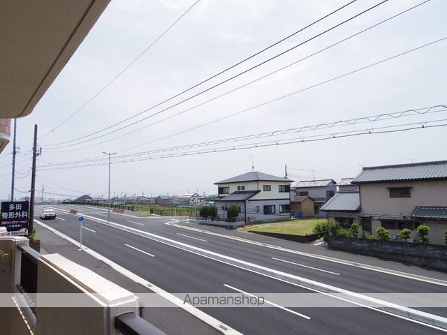 グランシャリオのその他写真