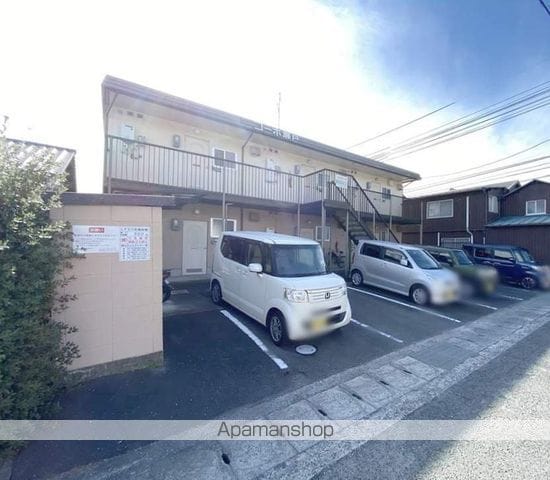 コーポ瀬戸
