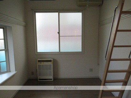 ＰＡＬ[1K/21m2]の内装4