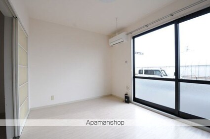 Ｍａｙ　ｏｎｅ　２５Ａ棟[2DK/42.72m2]の内装1