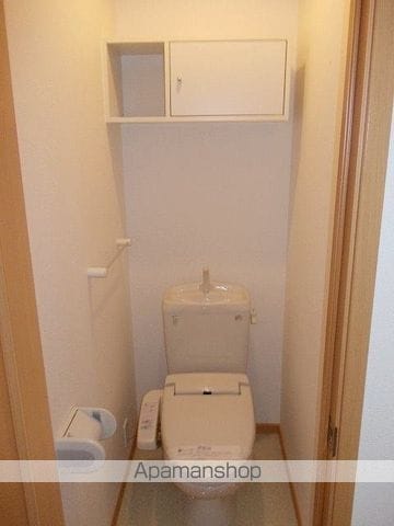 サンライズスクエアCの内装写真