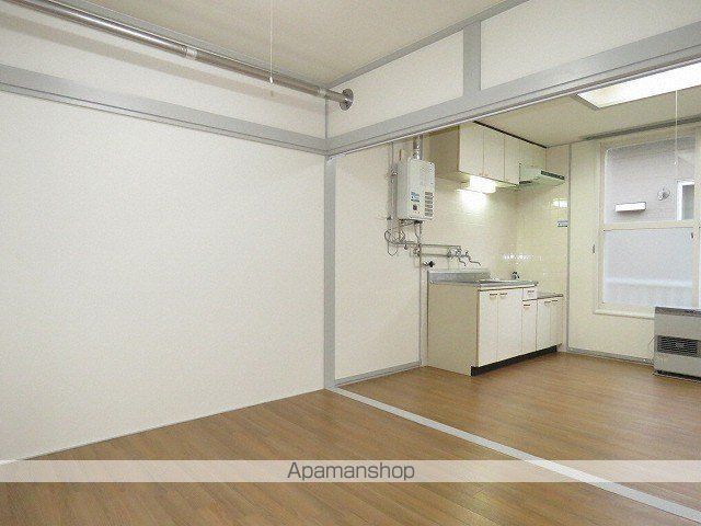 ビアンカマンションの内装写真