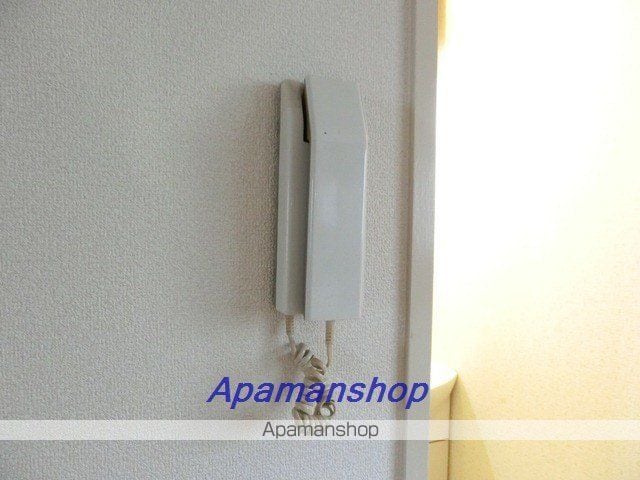 よみうりマンションの内装写真