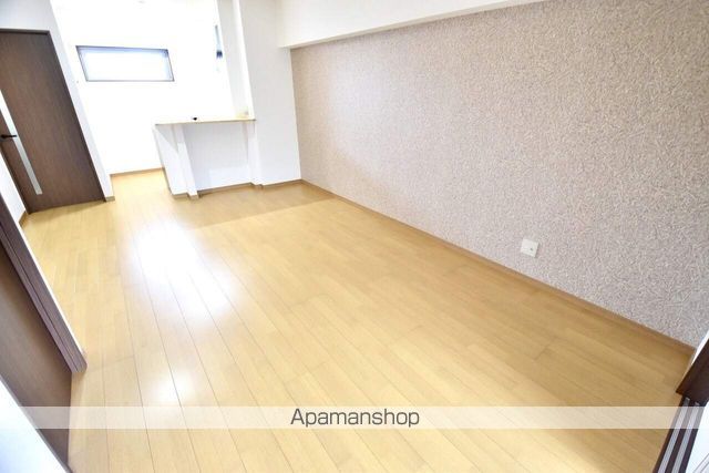 エスエルハイツ吉村の内装写真