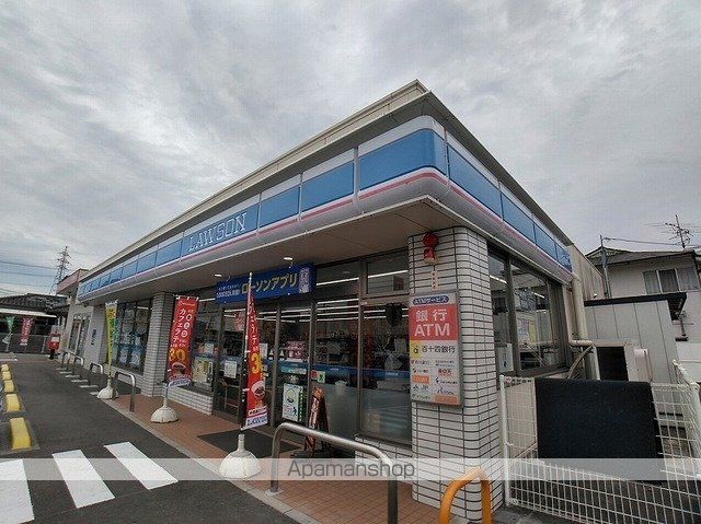カーサ フェリーチェの周辺写真