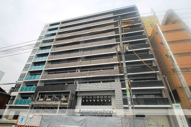 M−RESIDENCE新大阪GARDENのその他写真