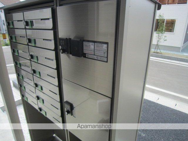 ミランダシュライン宮内のその他写真
