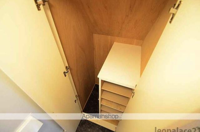 レオネクスト緑が丘の内装写真