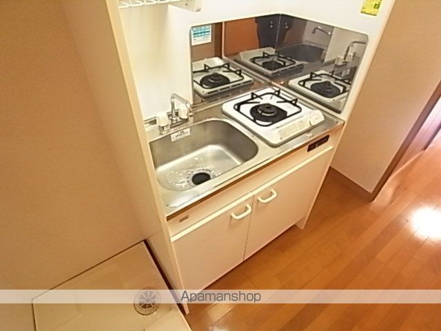 グレイス今池の内装写真