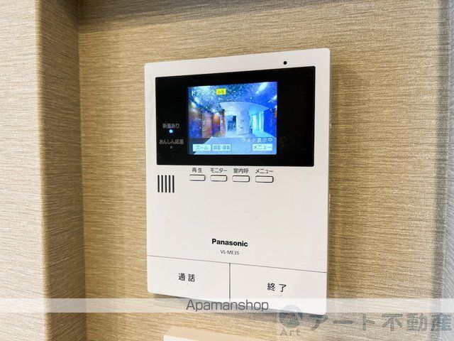 シャーメゾンステージ古川西 A棟の内装写真