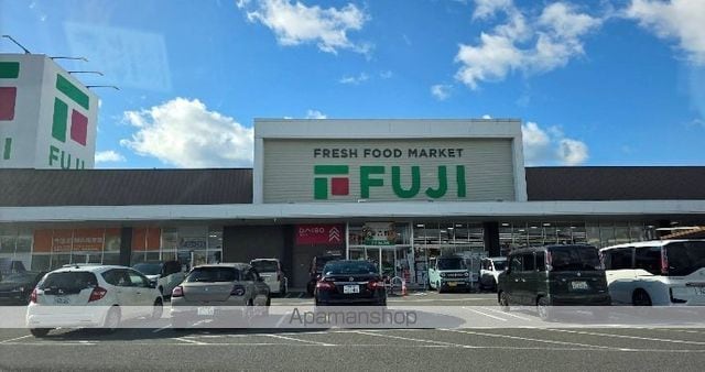 ルミエール・ハシハマの周辺写真