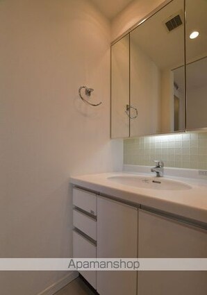 パークハウス新中野ディーセント[2DK/52.8m2]の内装