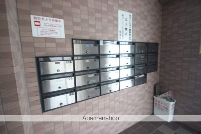 コンフォートグリーンのその他写真