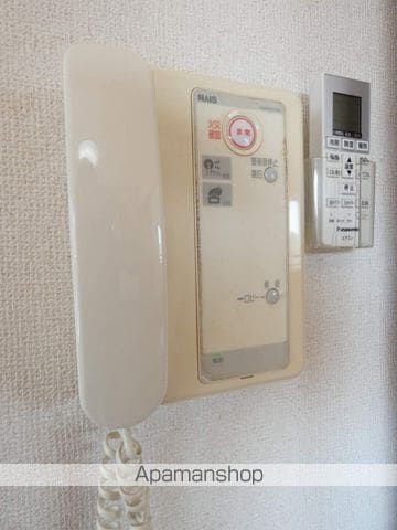 アズビオス元城の内装写真