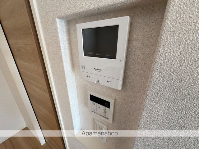シャーメゾンペルネチアの内装写真