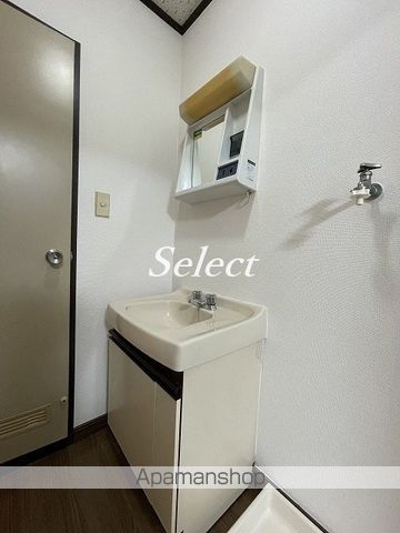 サンリバーハイツの内装写真