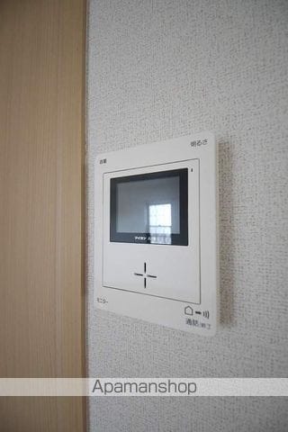 グレイスヒロの内装写真
