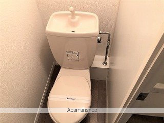 レオパレスM’sフレーズの内装写真