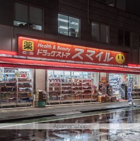 アパートメントクロ三軒茶屋の周辺写真