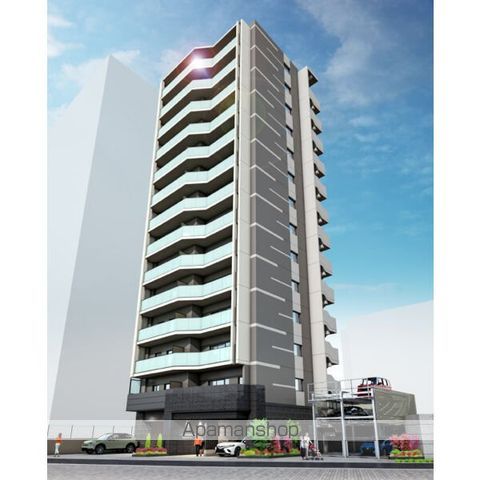 SーRESIDENCE高岳CLARITY FRキャのその他写真
