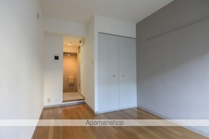 スカイコート高田馬場[1R/16.16m2]の内装