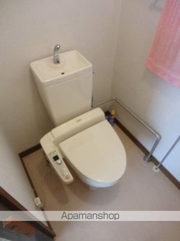 さくらマンションの内装写真
