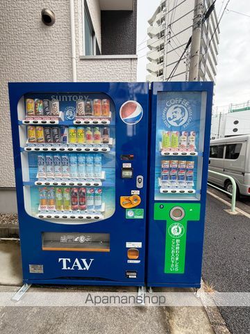 PLAISIRの玄関写真