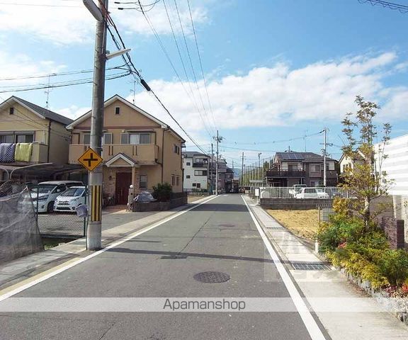 リバーサイドウイングの周辺写真